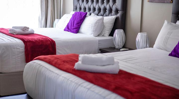 Khutso Boutique Hotel