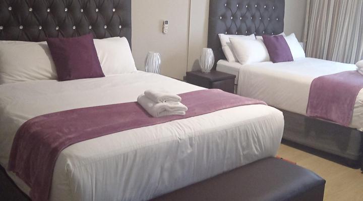 Khutso Boutique Hotel