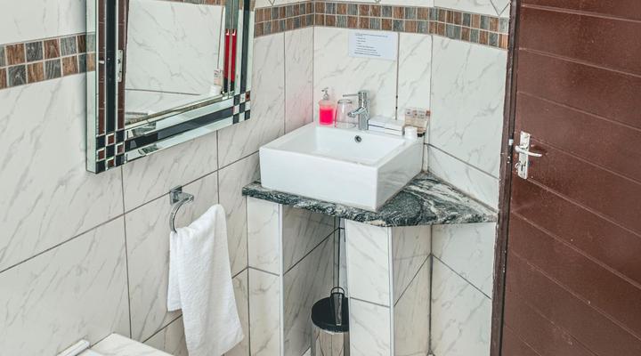 Khutso Boutique Hotel