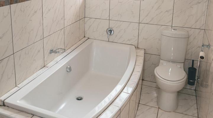 Khutso Boutique Hotel