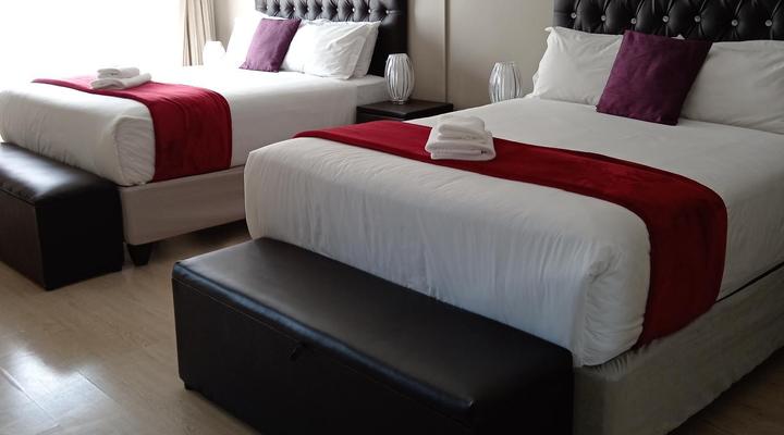 Khutso Boutique Hotel