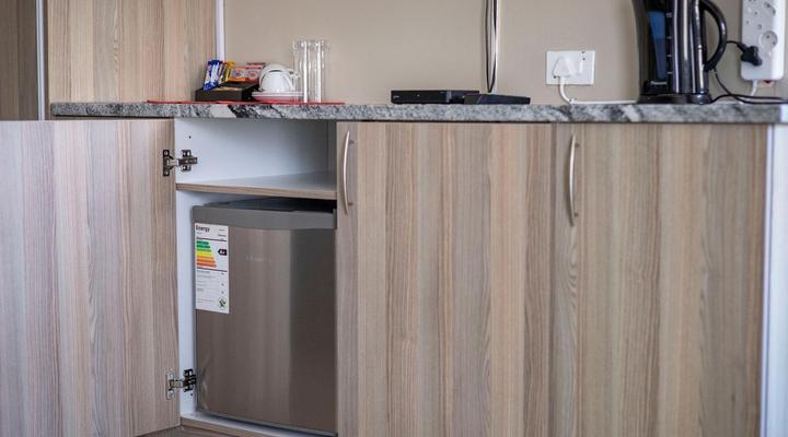 Khutso Boutique Hotel