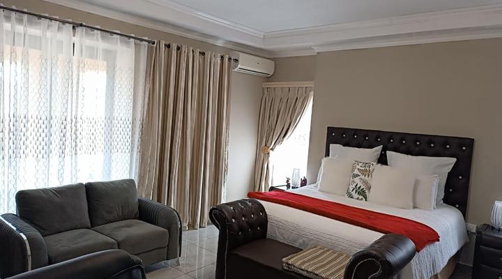 Khutso Boutique Hotel