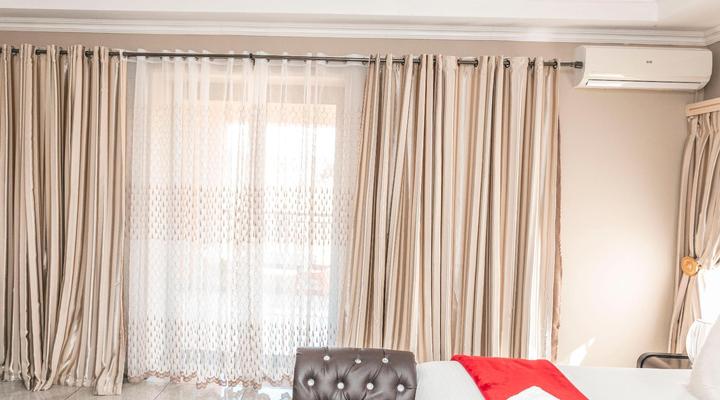 Khutso Boutique Hotel