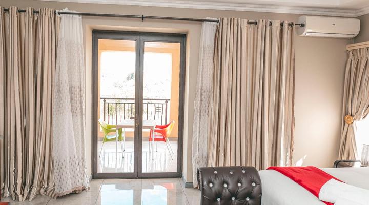 Khutso Boutique Hotel