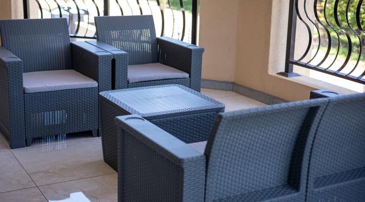 Khutso Boutique Hotel