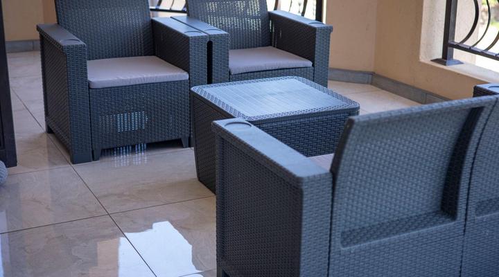 Khutso Boutique Hotel