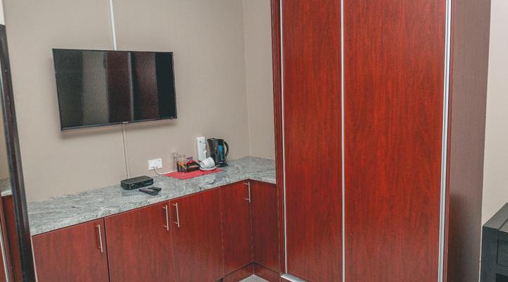 Khutso Boutique Hotel