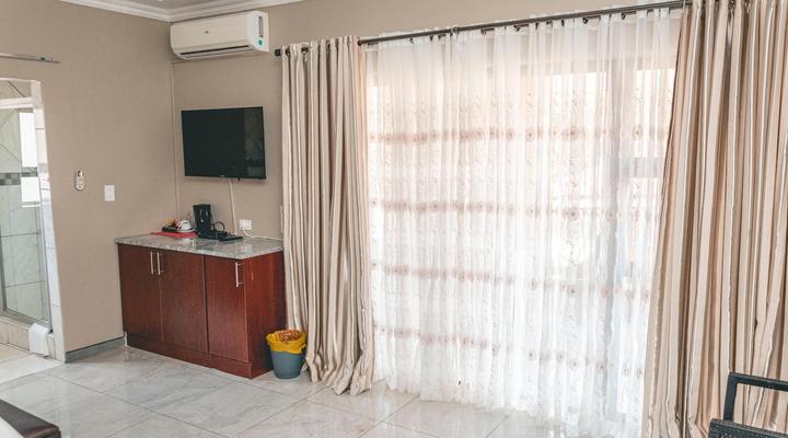 Khutso Boutique Hotel