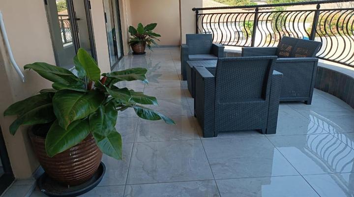 Khutso Boutique Hotel