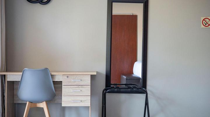 Khutso Boutique Hotel