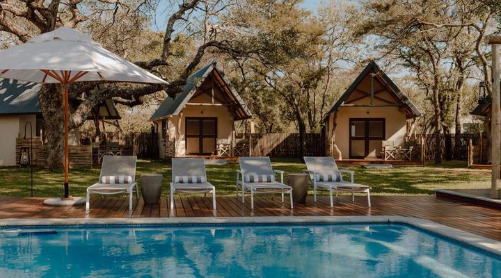 Leopard’s Bend Bush Lodge