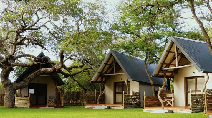 Leopard’s Bend Bush Lodge