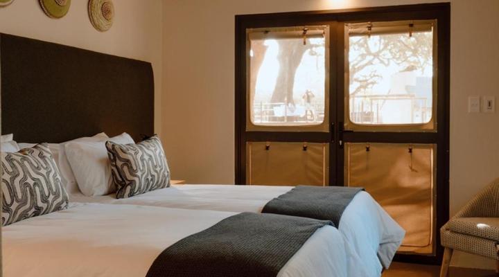 Leopard’s Bend Bush Lodge