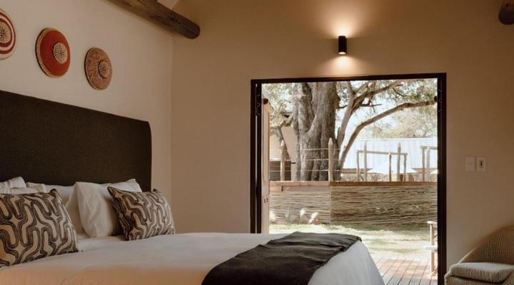 Leopard’s Bend Bush Lodge