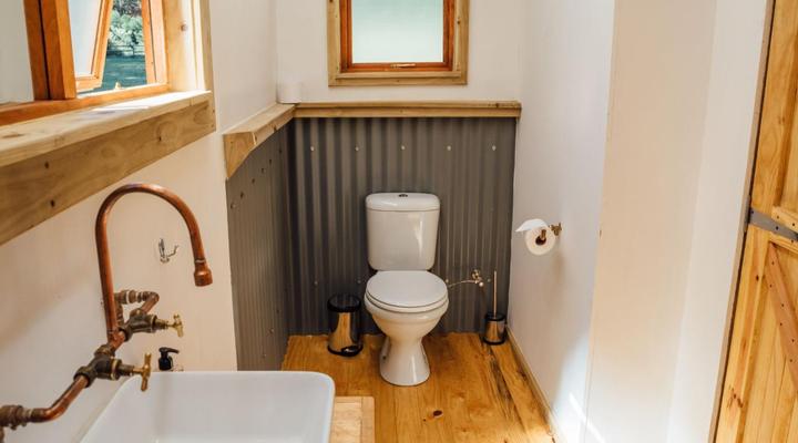 AfriCamps Champagne Valley, Drakensberg