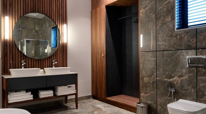 Anfani Boutique Hotel