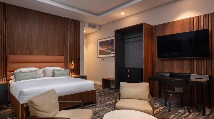 Anfani Boutique Hotel