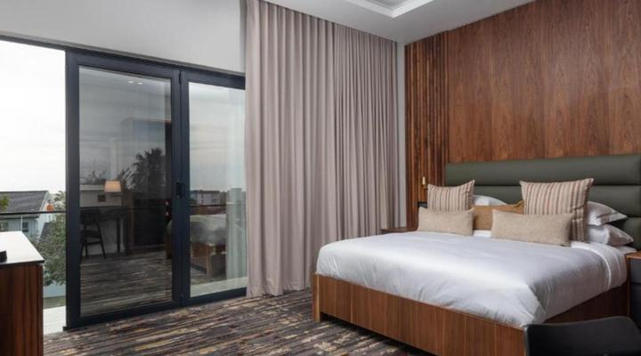 Anfani Boutique Hotel