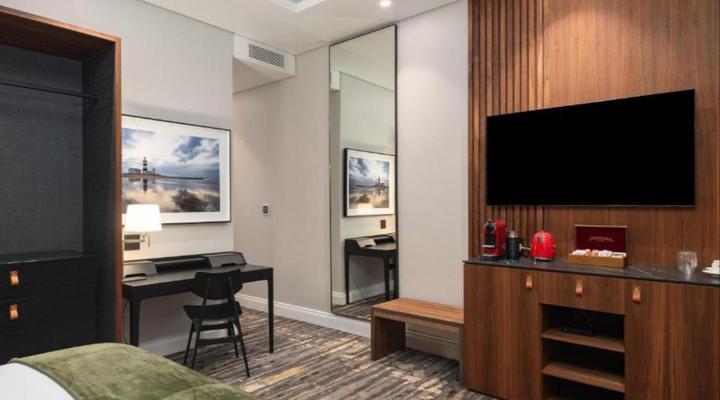 Anfani Boutique Hotel