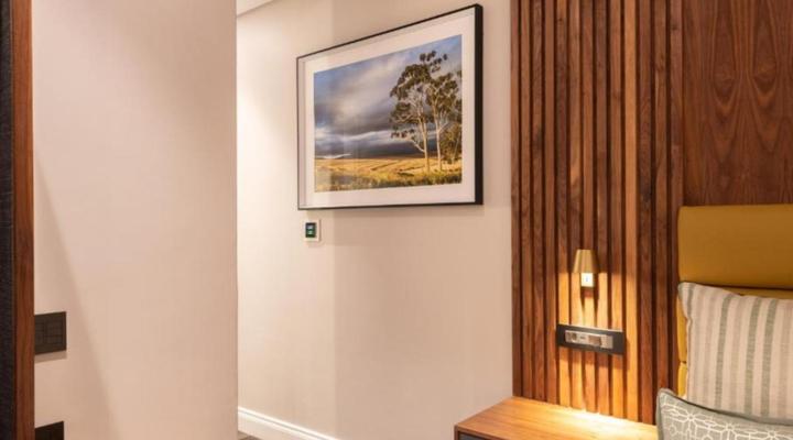 Anfani Boutique Hotel