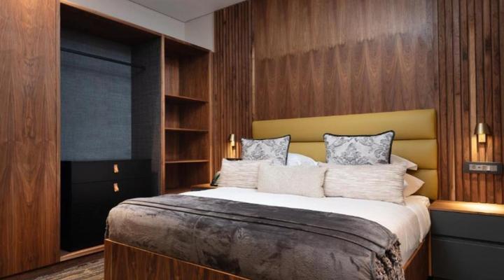 Anfani Boutique Hotel