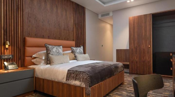 Anfani Boutique Hotel