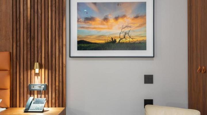 Anfani Boutique Hotel