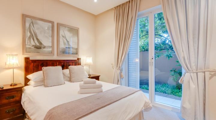 Mountain Marina Luxury Apartments