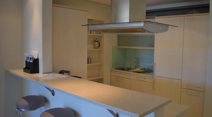 Mountain Marina Luxury Apartments