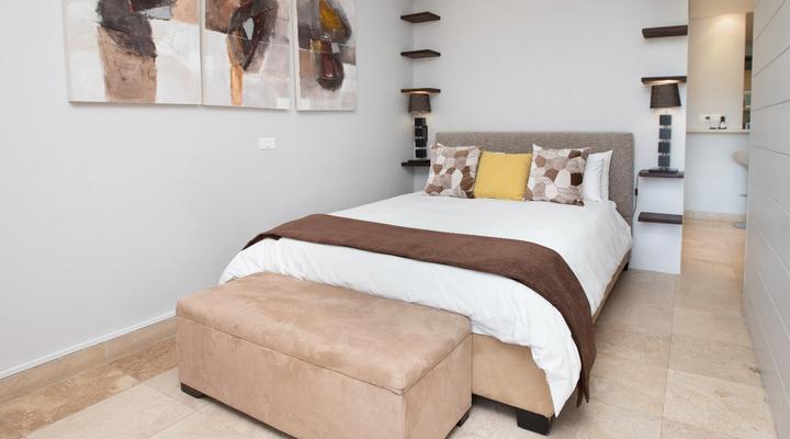 Mountain Marina Luxury Apartments