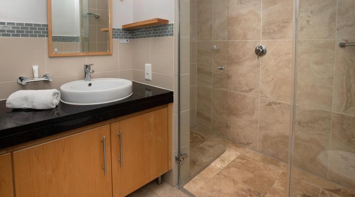 Mountain Marina Luxury Apartments