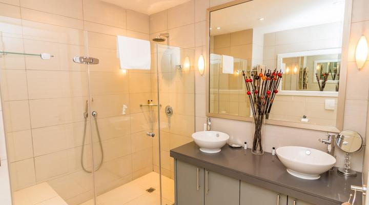 Mountain Marina Luxury Apartments