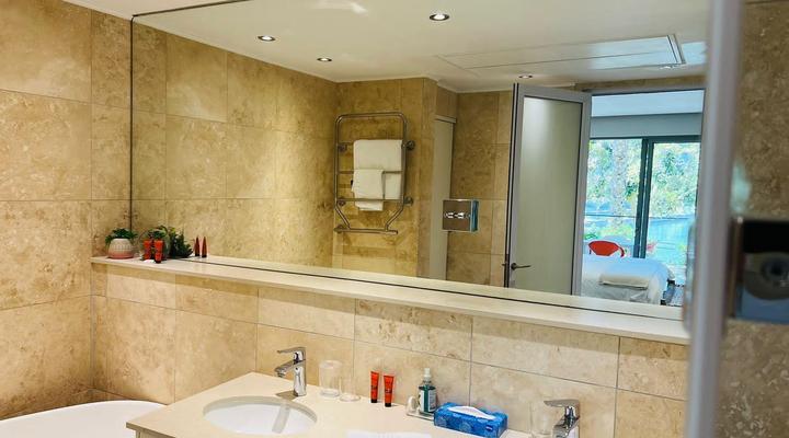 Mountain Marina Luxury Apartments