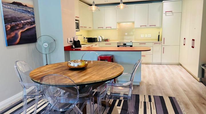 Mountain Marina Luxury Apartments