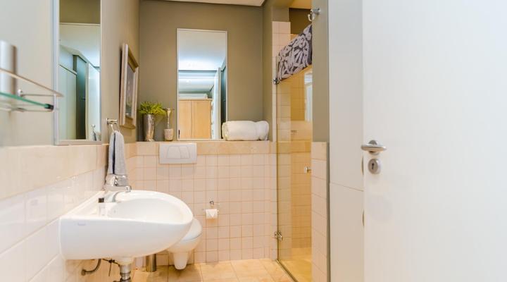 Mountain Marina Luxury Apartments