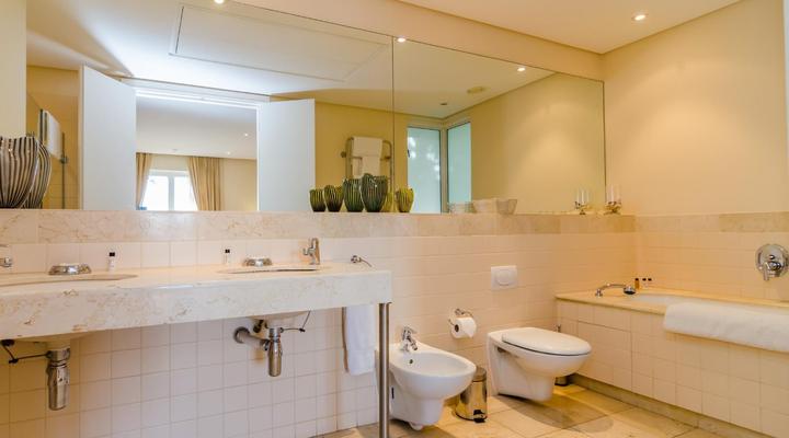 Mountain Marina Luxury Apartments