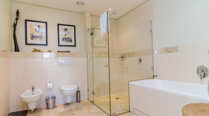 Mountain Marina Luxury Apartments