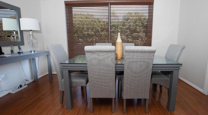 Mountain Marina Luxury Apartments