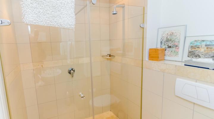 Mountain Marina Luxury Apartments