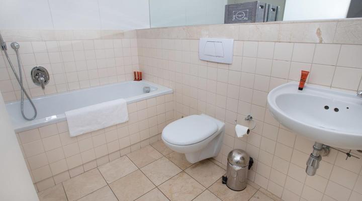 Mountain Marina Luxury Apartments