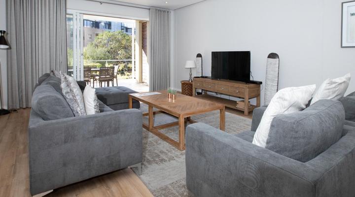 Mountain Marina Luxury Apartments