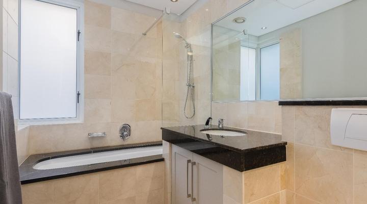 Mountain Marina Luxury Apartments