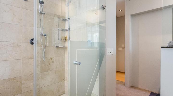 Mountain Marina Luxury Apartments