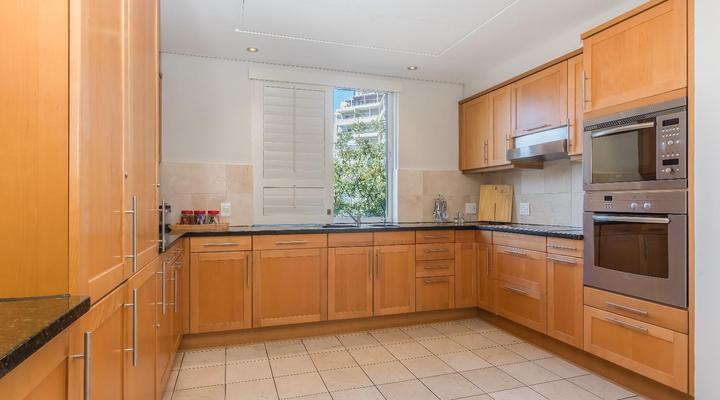 Mountain Marina Luxury Apartments