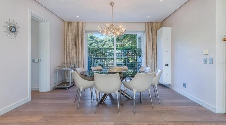 Mountain Marina Luxury Apartments