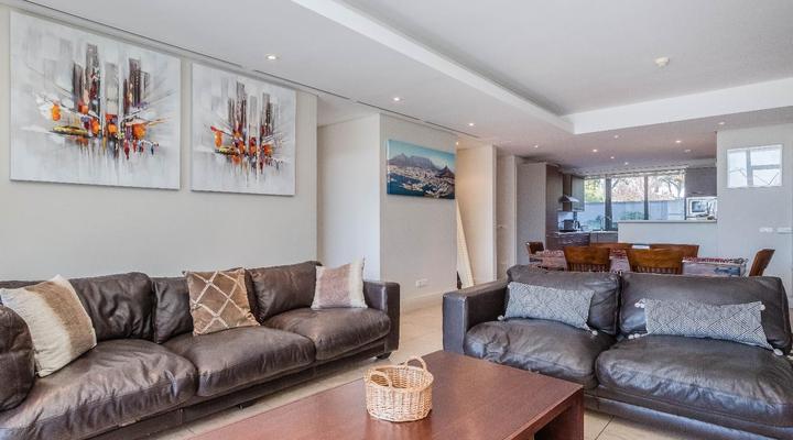 Mountain Marina Luxury Apartments