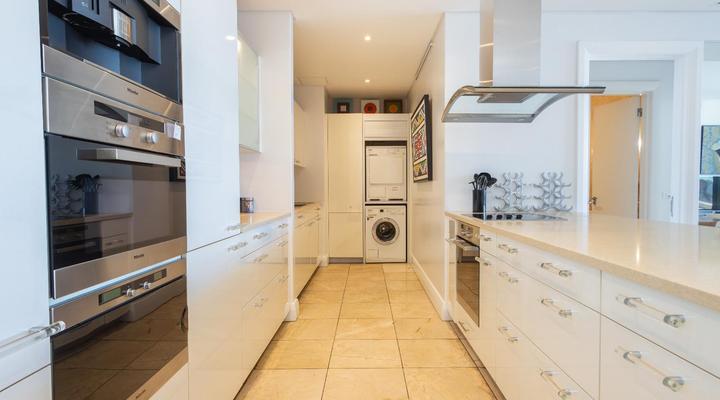 Mountain Marina Luxury Apartments