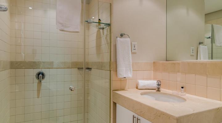 Mountain Marina Luxury Apartments