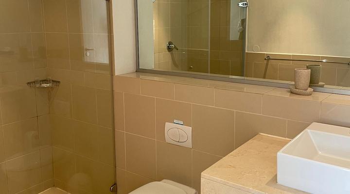 Mountain Marina Luxury Apartments